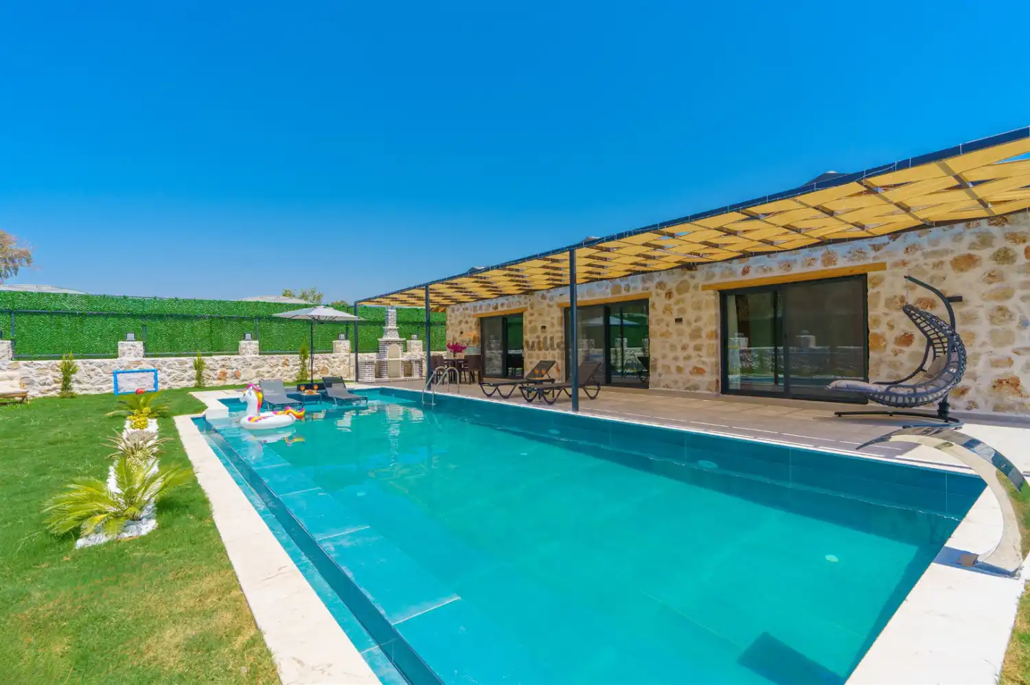 Villa Deniz Yıldızı 2, | En iyi fiyat | Das Villa