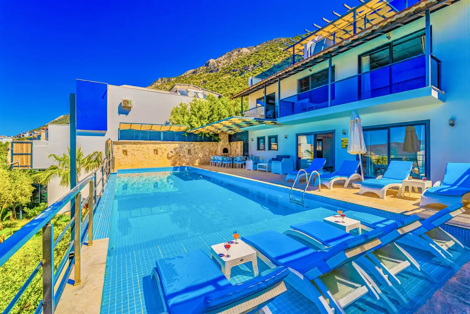 Villa Elmas