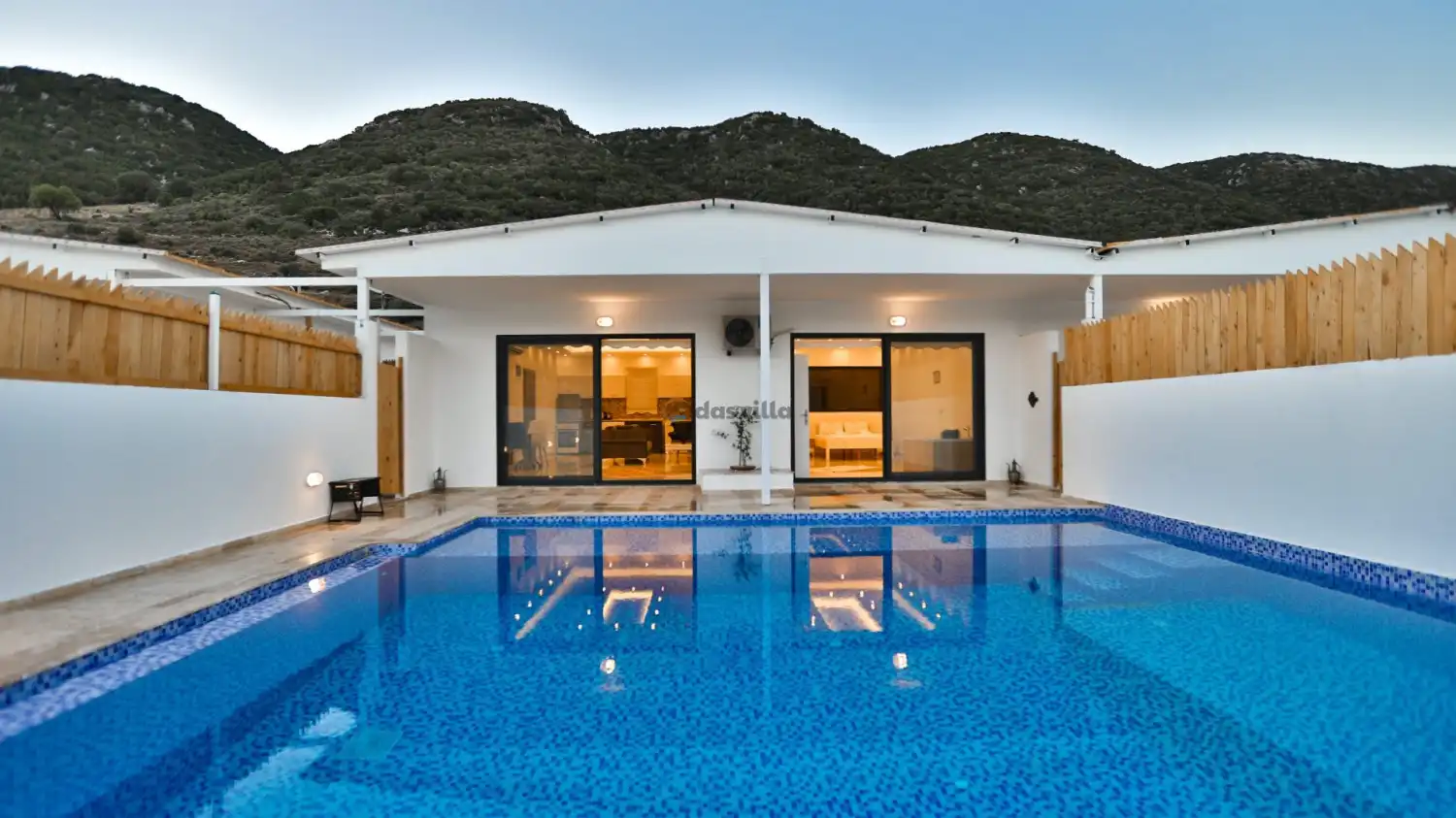 Villa Emir 