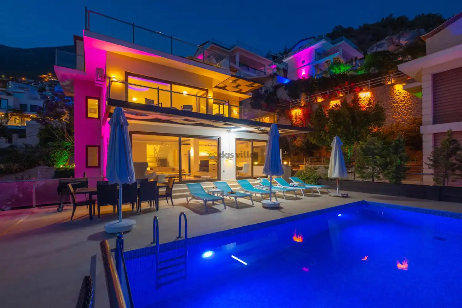 Villa Gredi İnsel