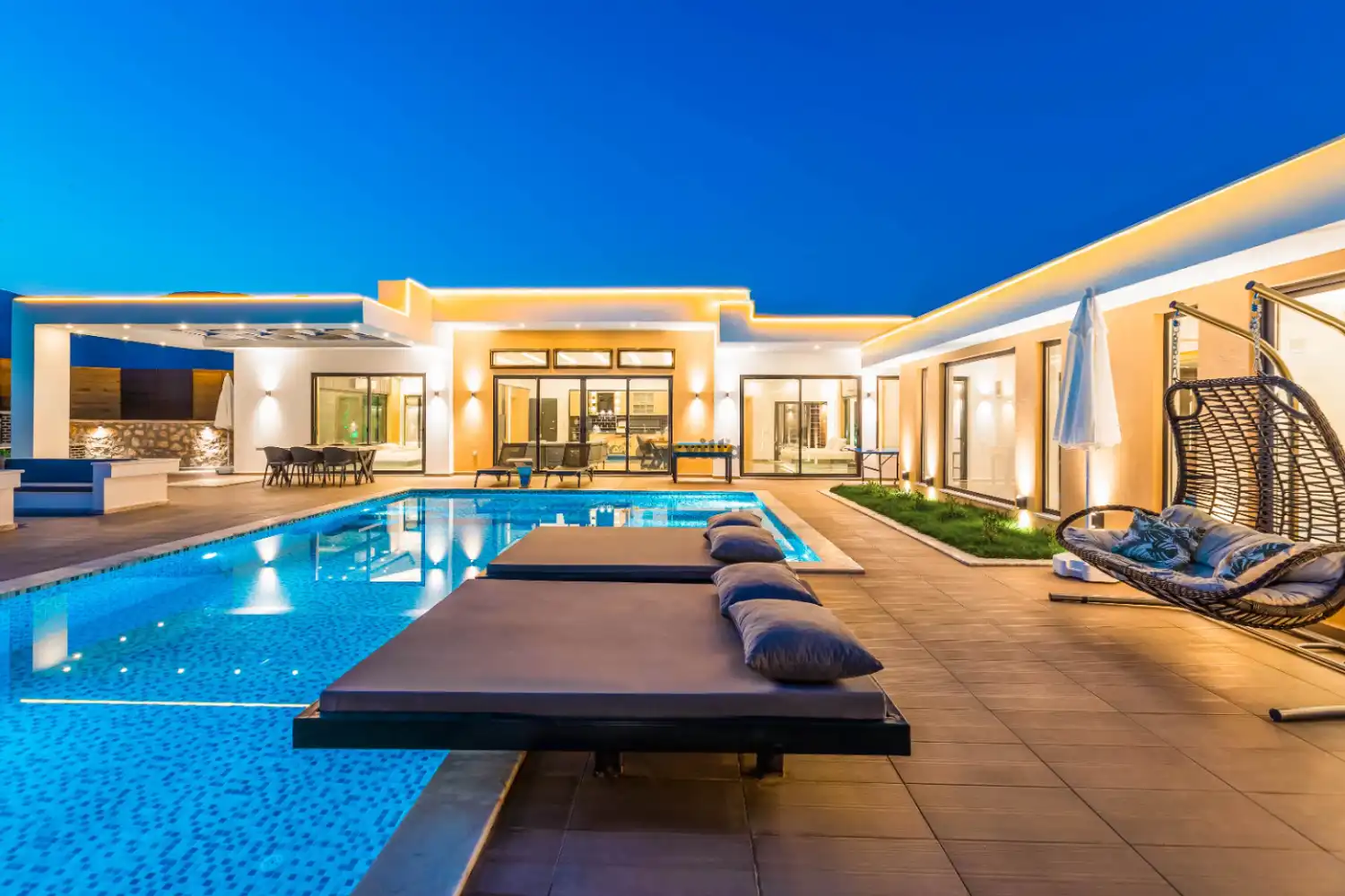 Villa Havanas