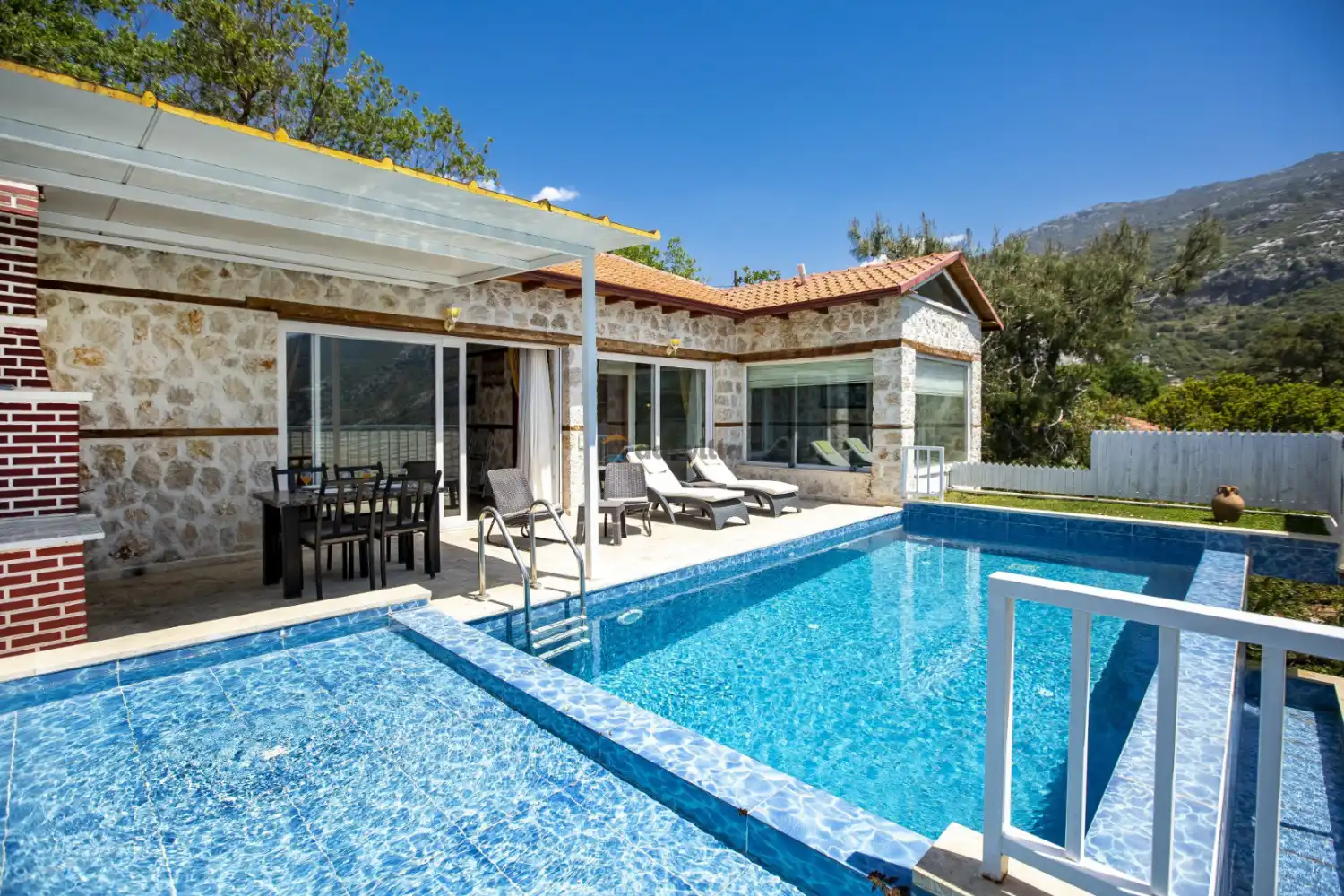 Villa Hayal Evi