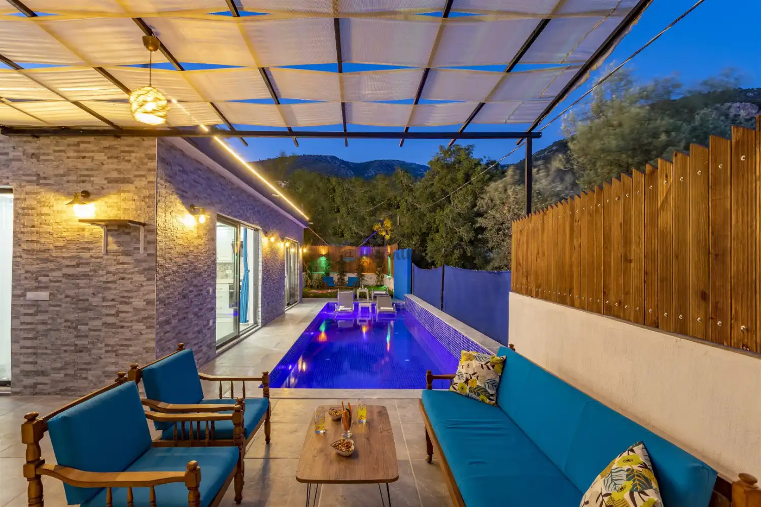 Villa Hena Çayköy