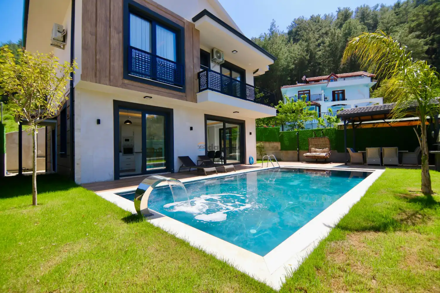 Villa Hisar 3