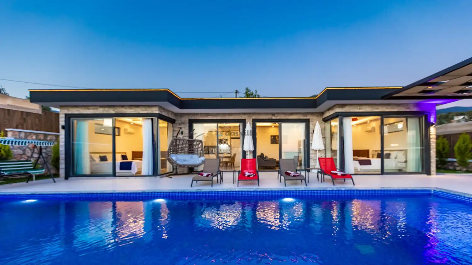 Villa Kaya 3