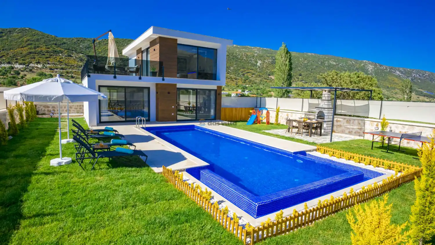 Villa Kaya