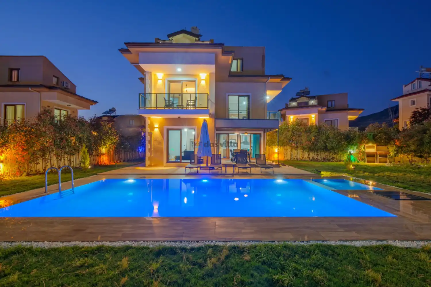 Villa Lavanta 4