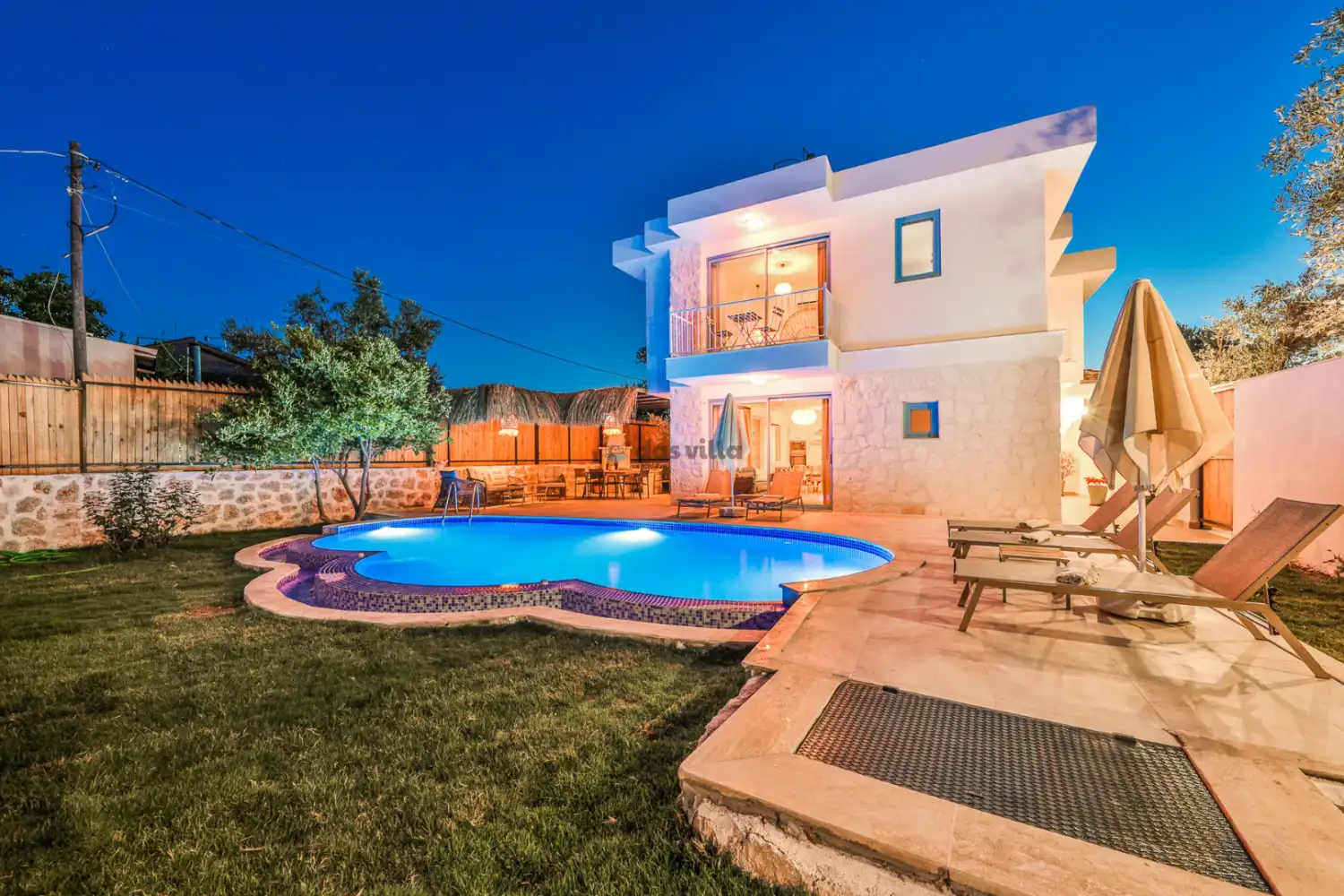 Villa Leto