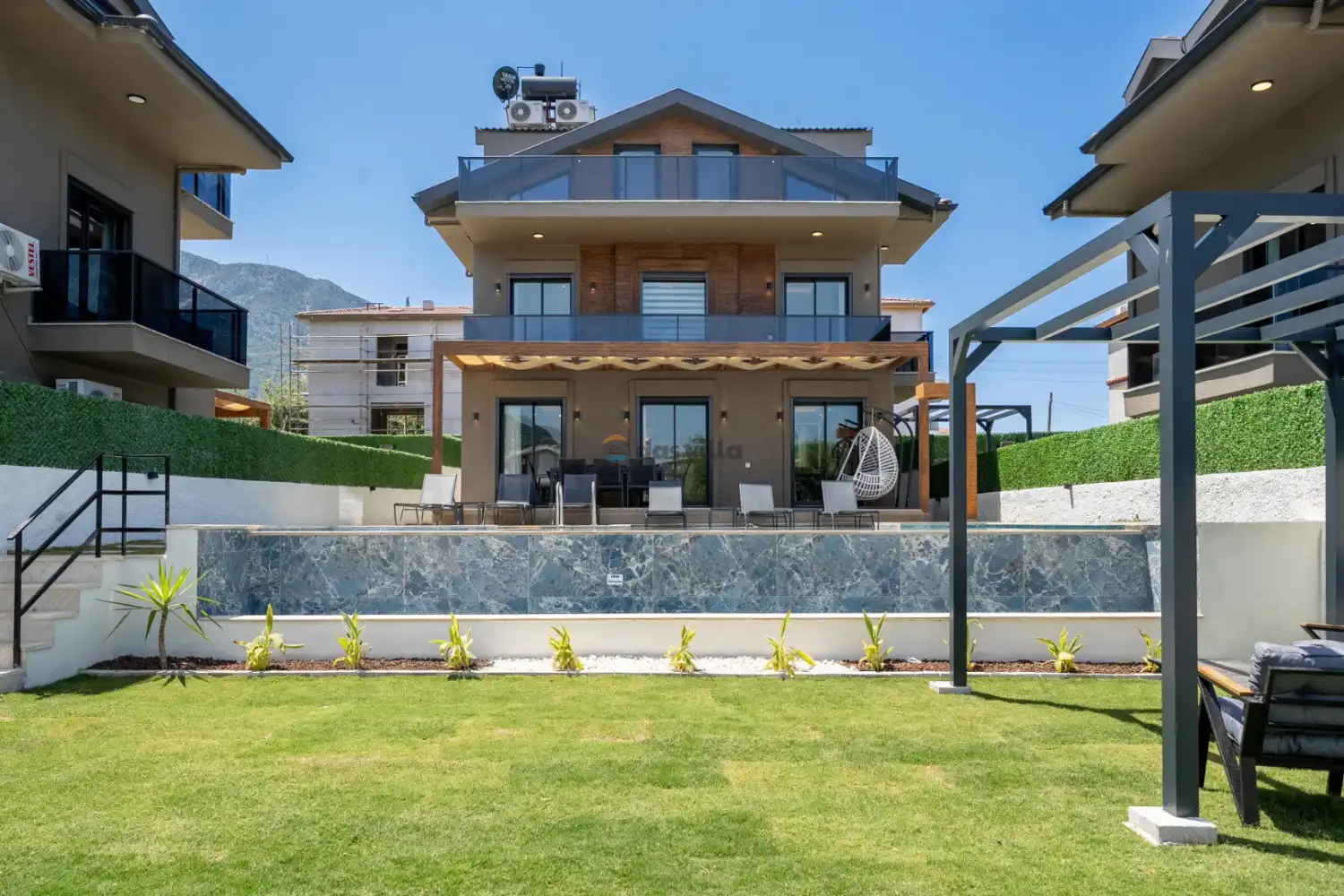 Villa Maison