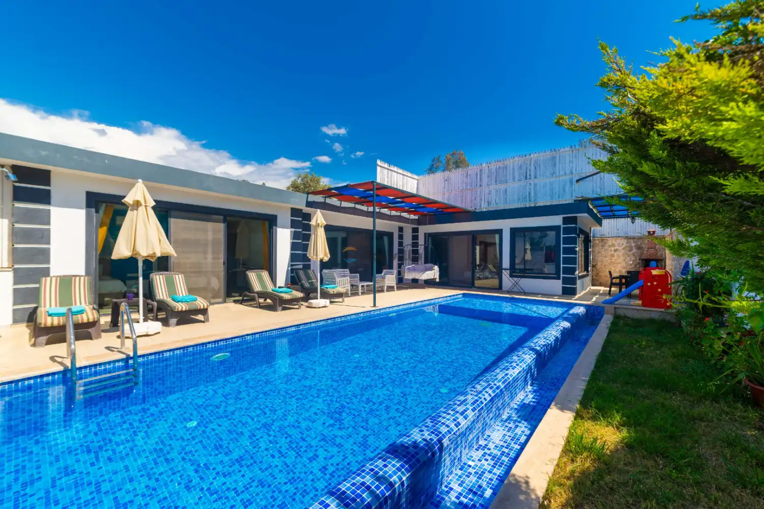 Villa Memo