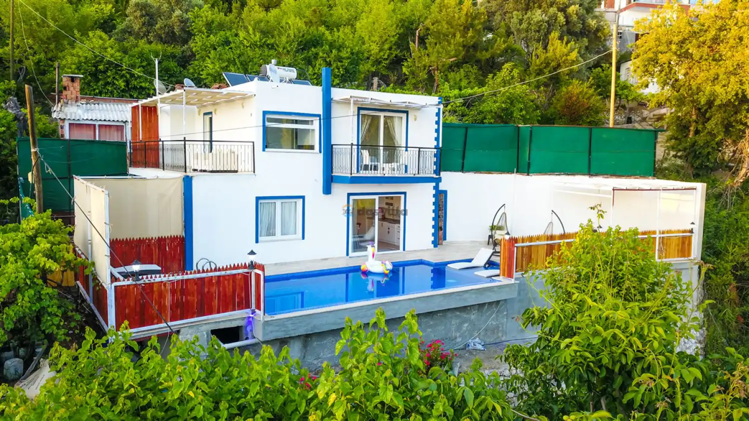 Villa Mevsim İslamlar
