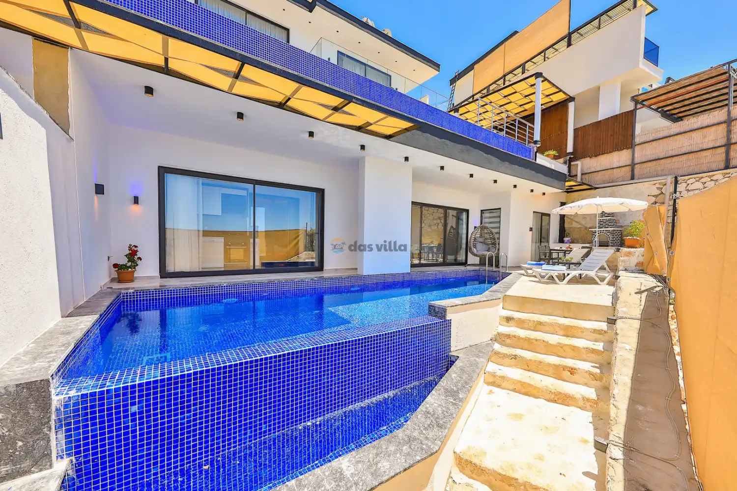 Villa Mina Türkmen
