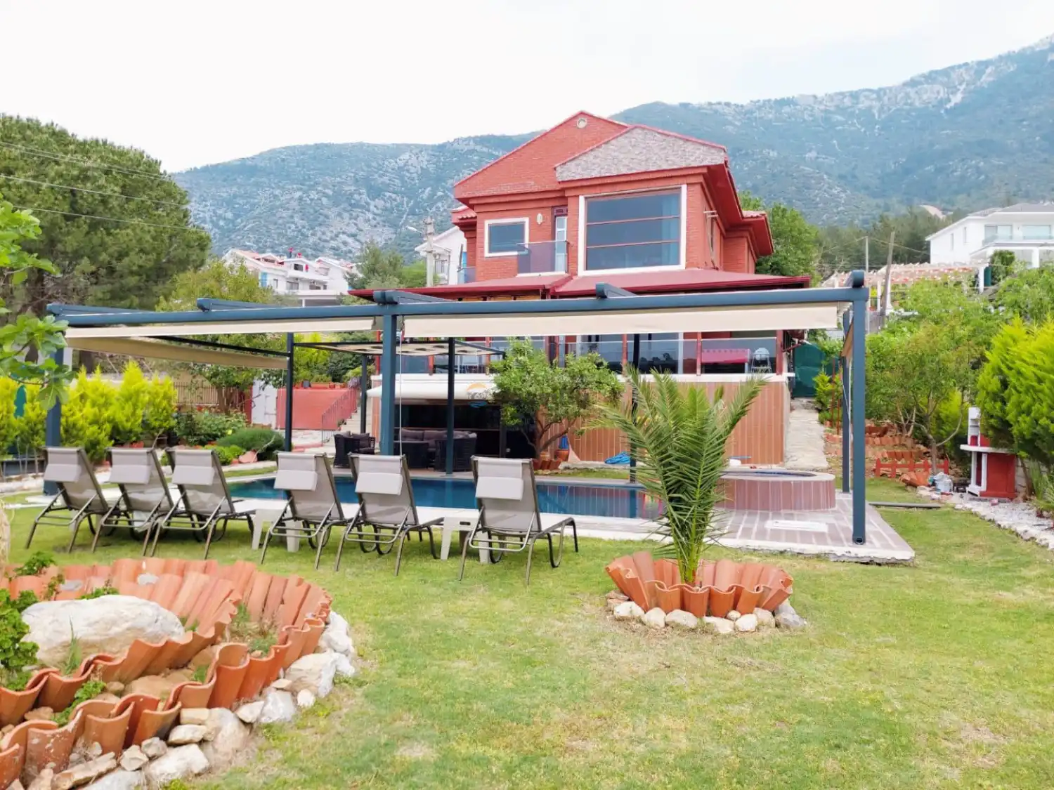 Villa Nefes 1