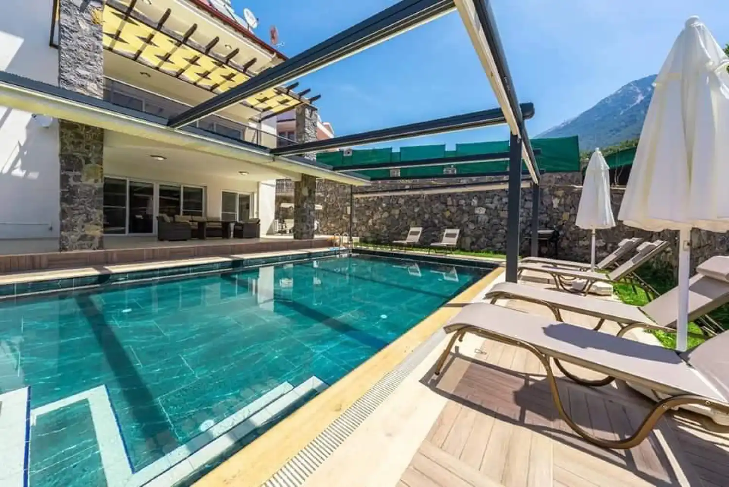 Villa Nefes 2