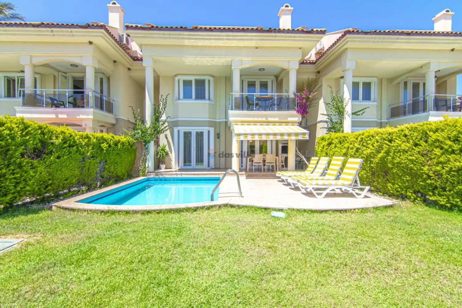 Villa Pearl 8