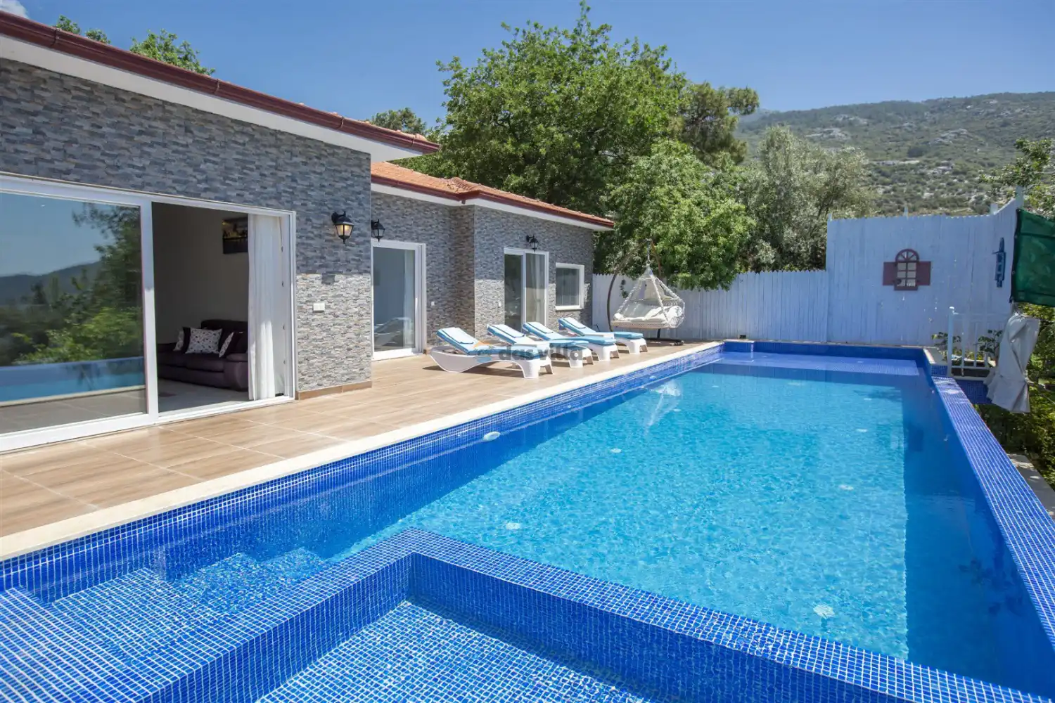 Villa Peri