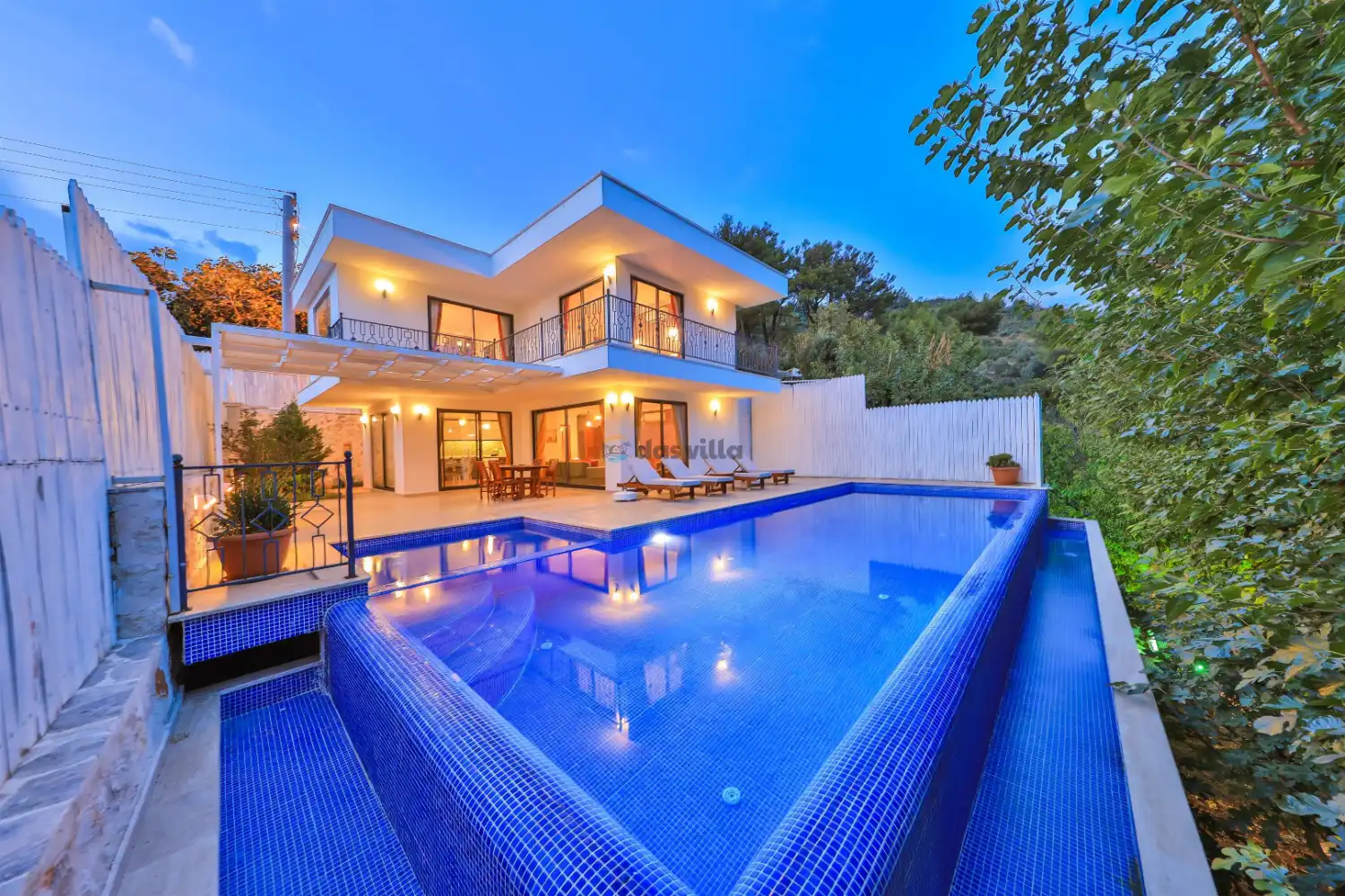 Villa Platin
