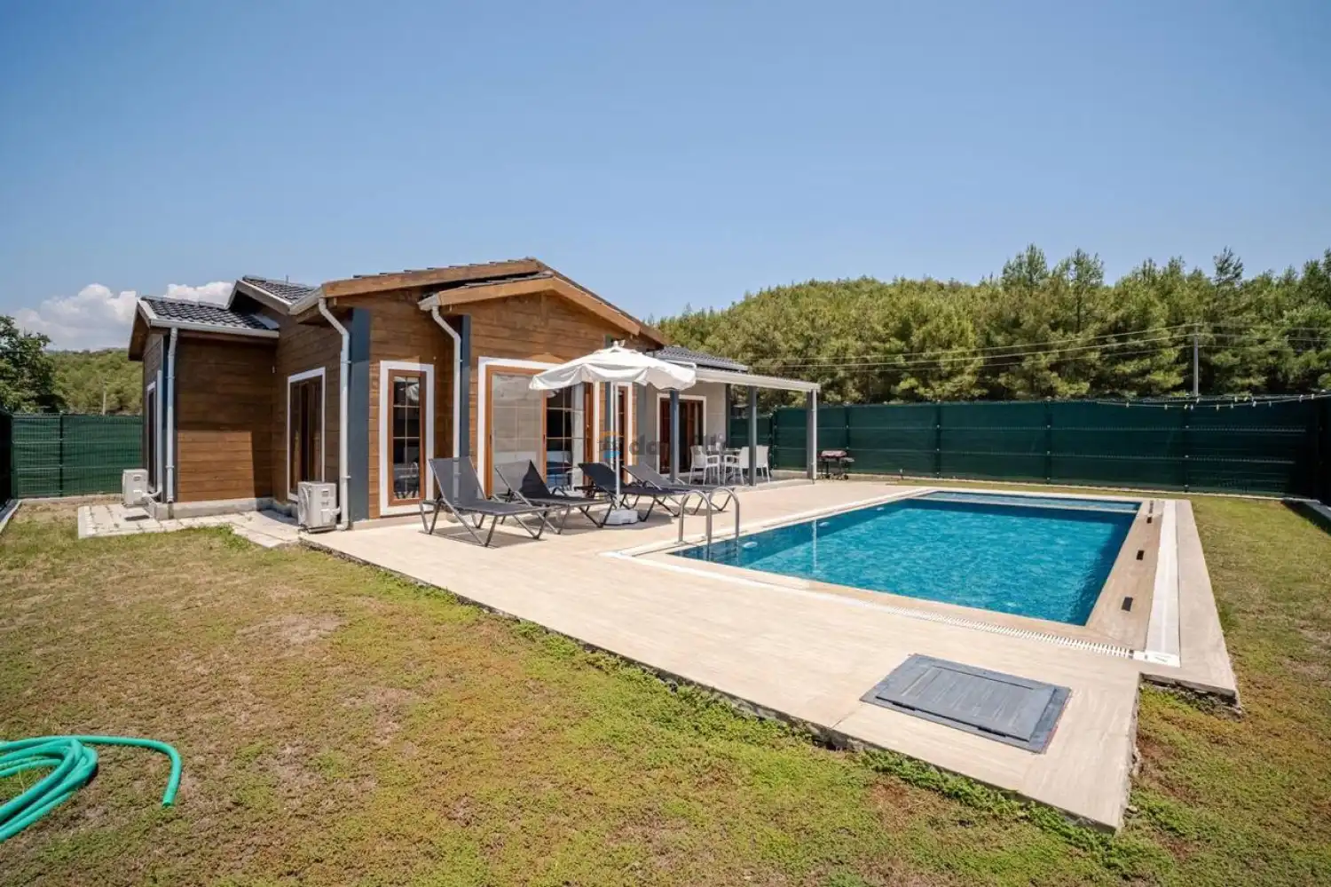 Villa Rota 5