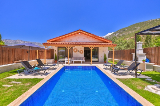 Villa Samas