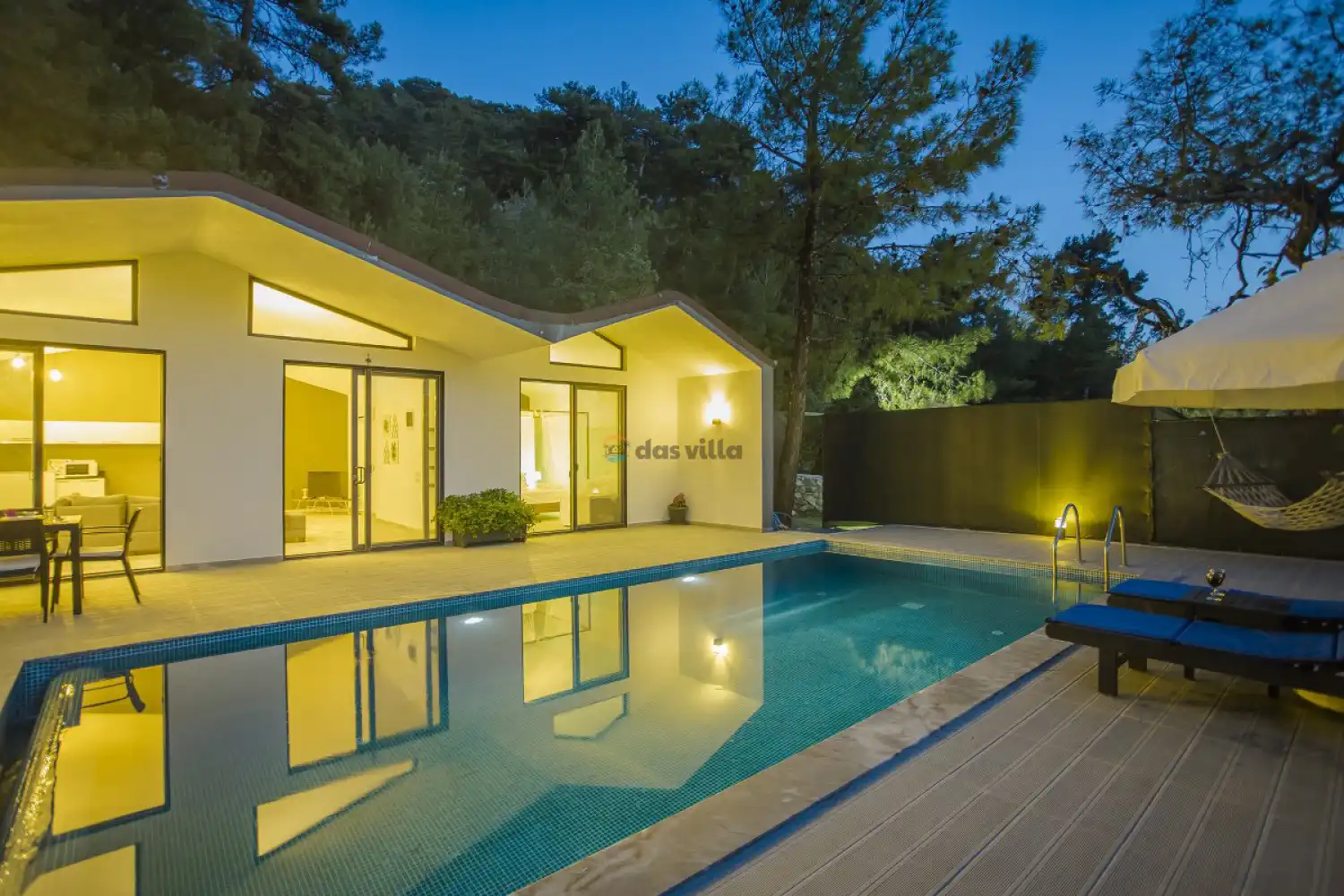 Villa Sarp İslamlar