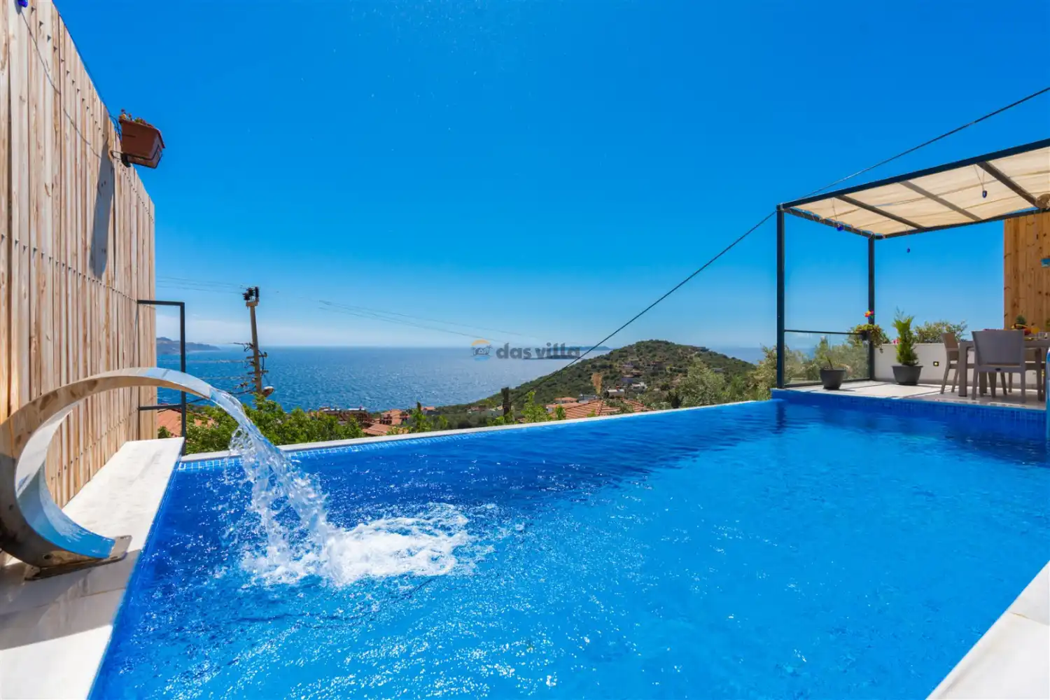 Villa Sealight