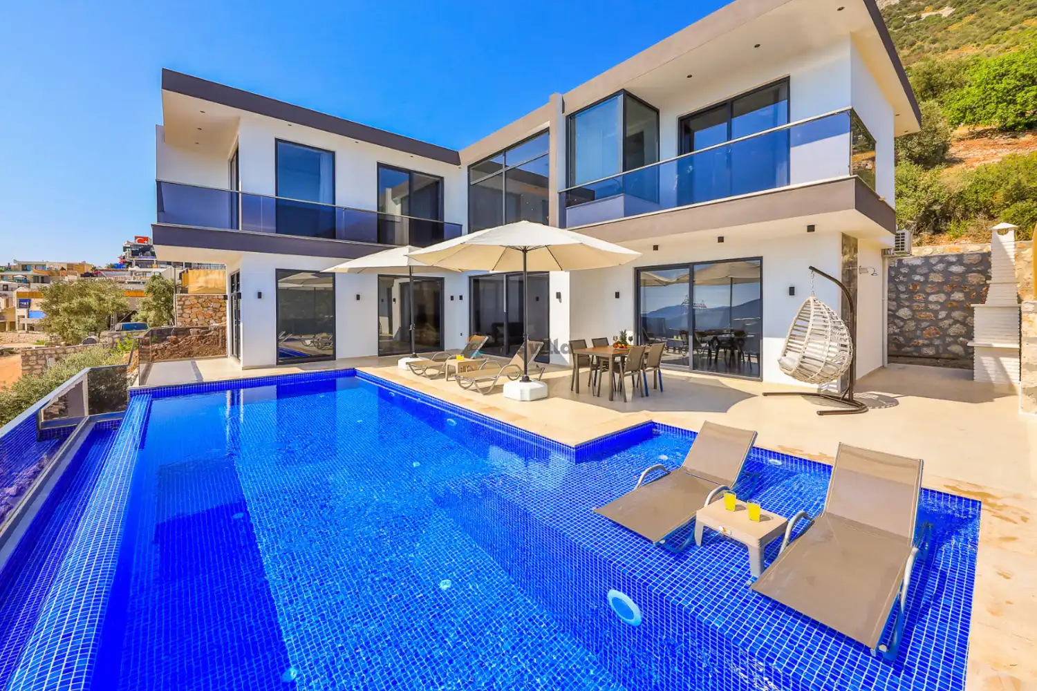 Villa Sidre
