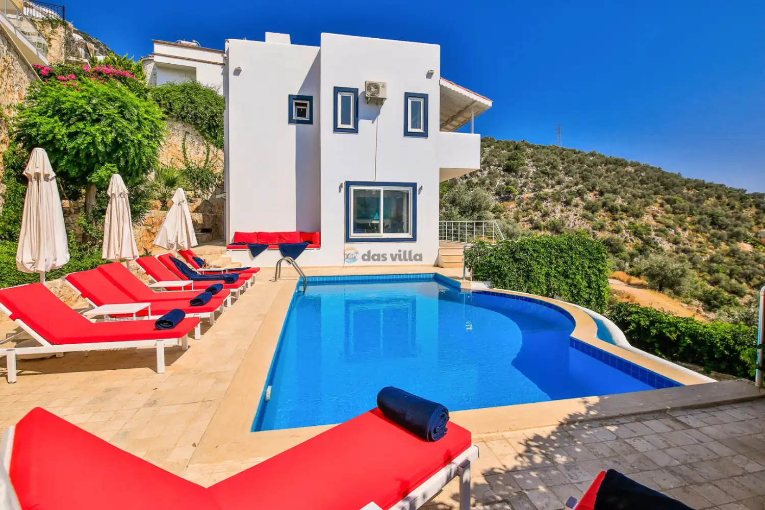 Villa Sirene