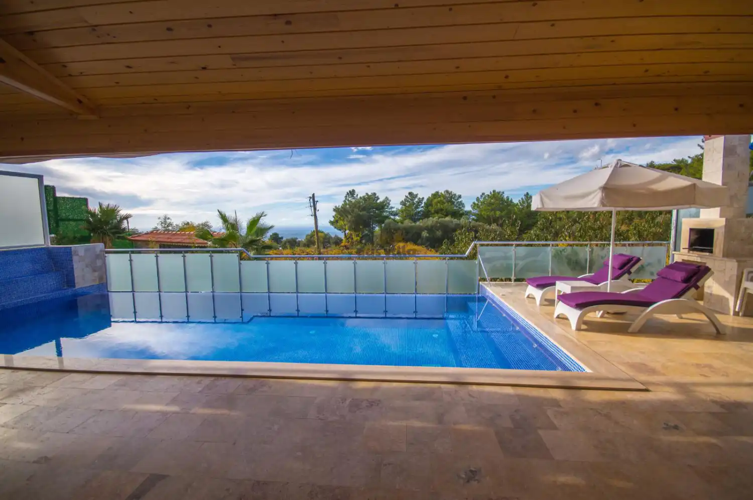 Villa Şirin İslamlar