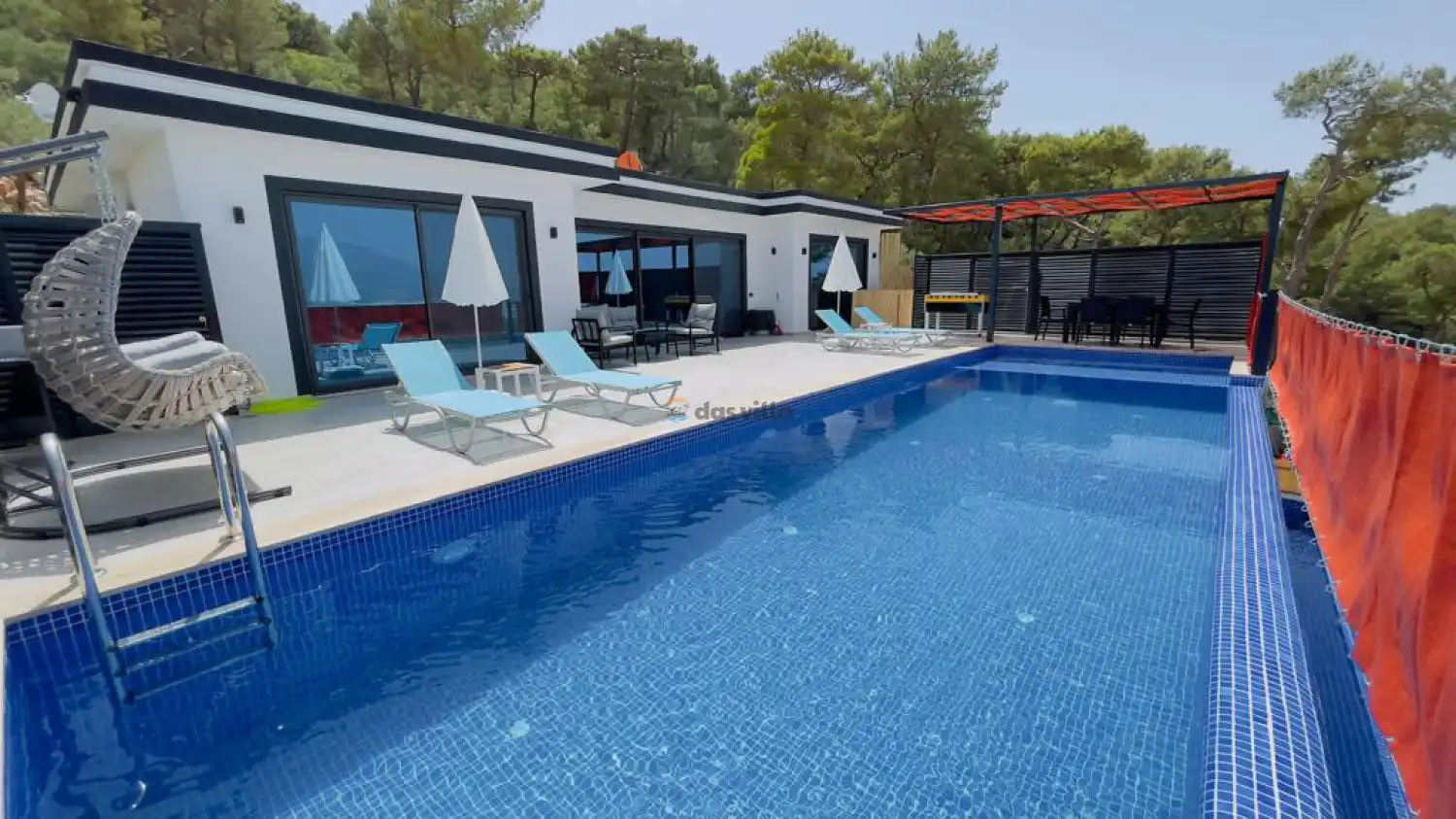 Villa Tabya