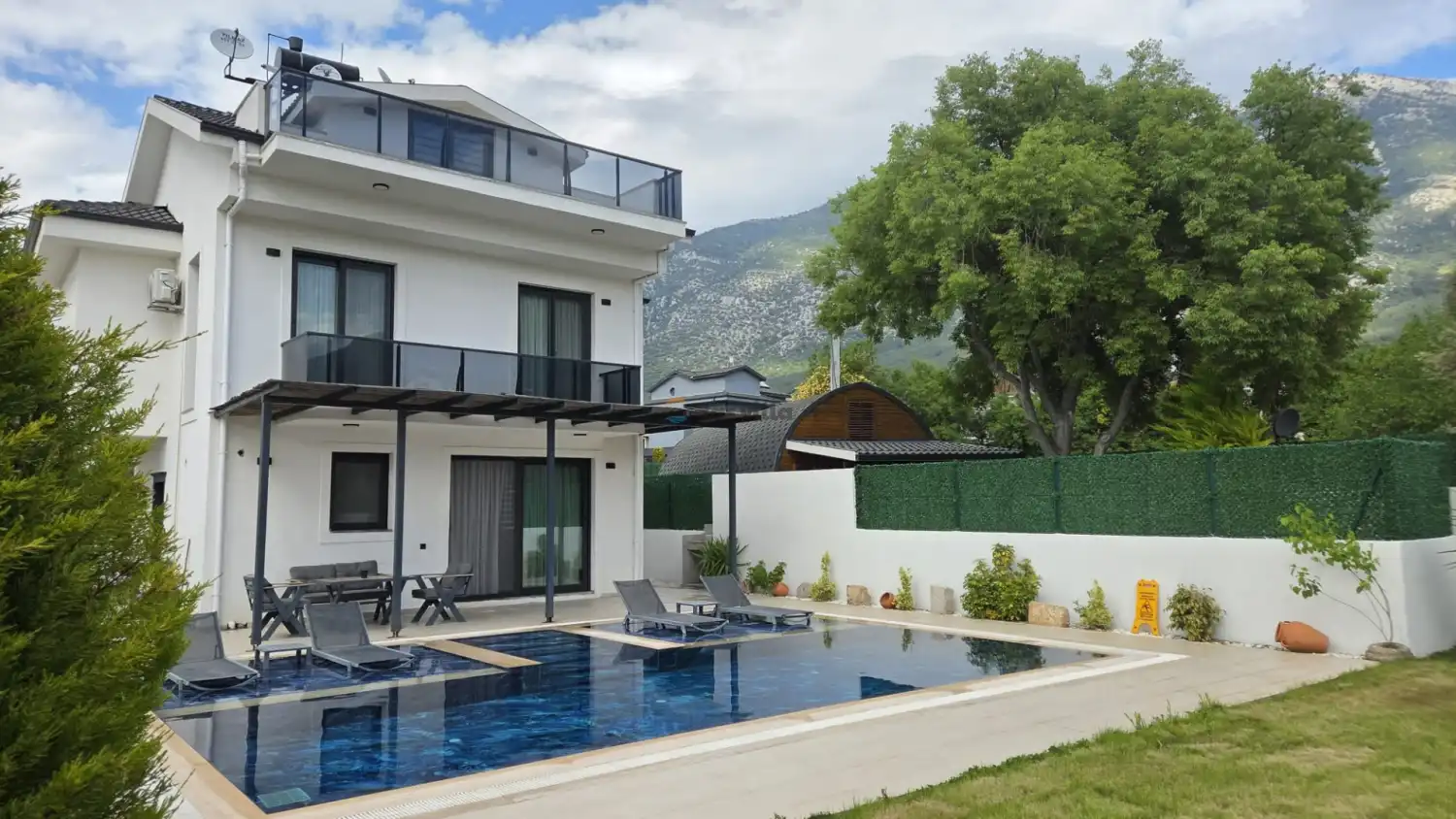 Villa Tahancı 3