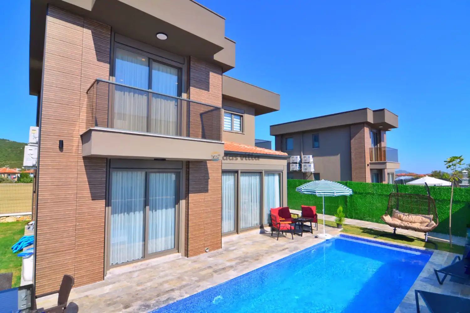 Villa Talia Kaş