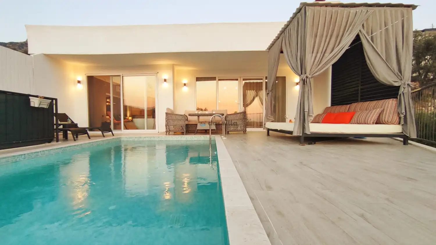Villa Tofy