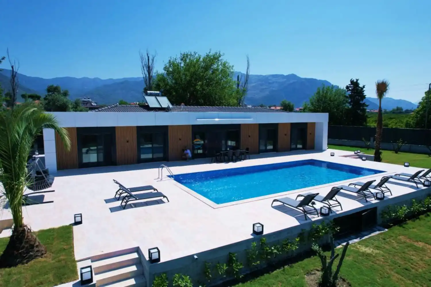 Villa Turunç 1