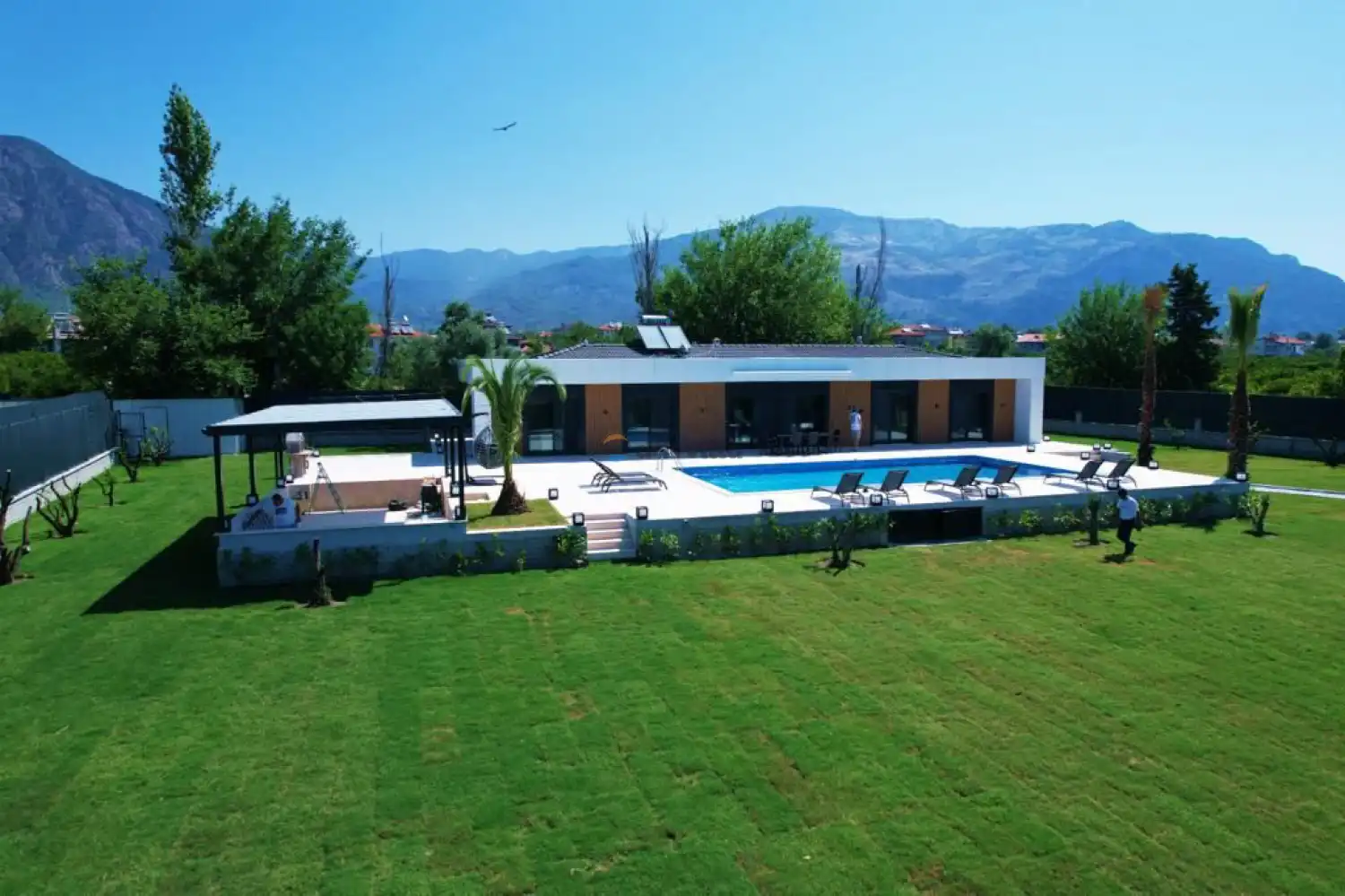 Villa Turunç 2