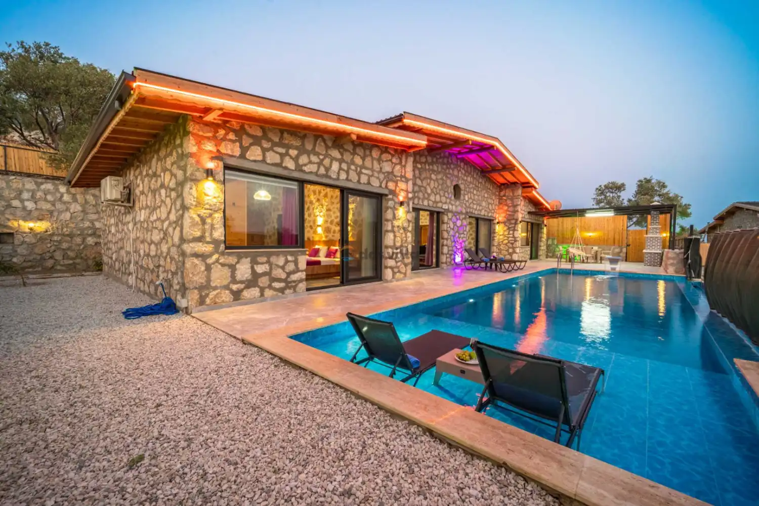 Villa Ulus 2 Yalı