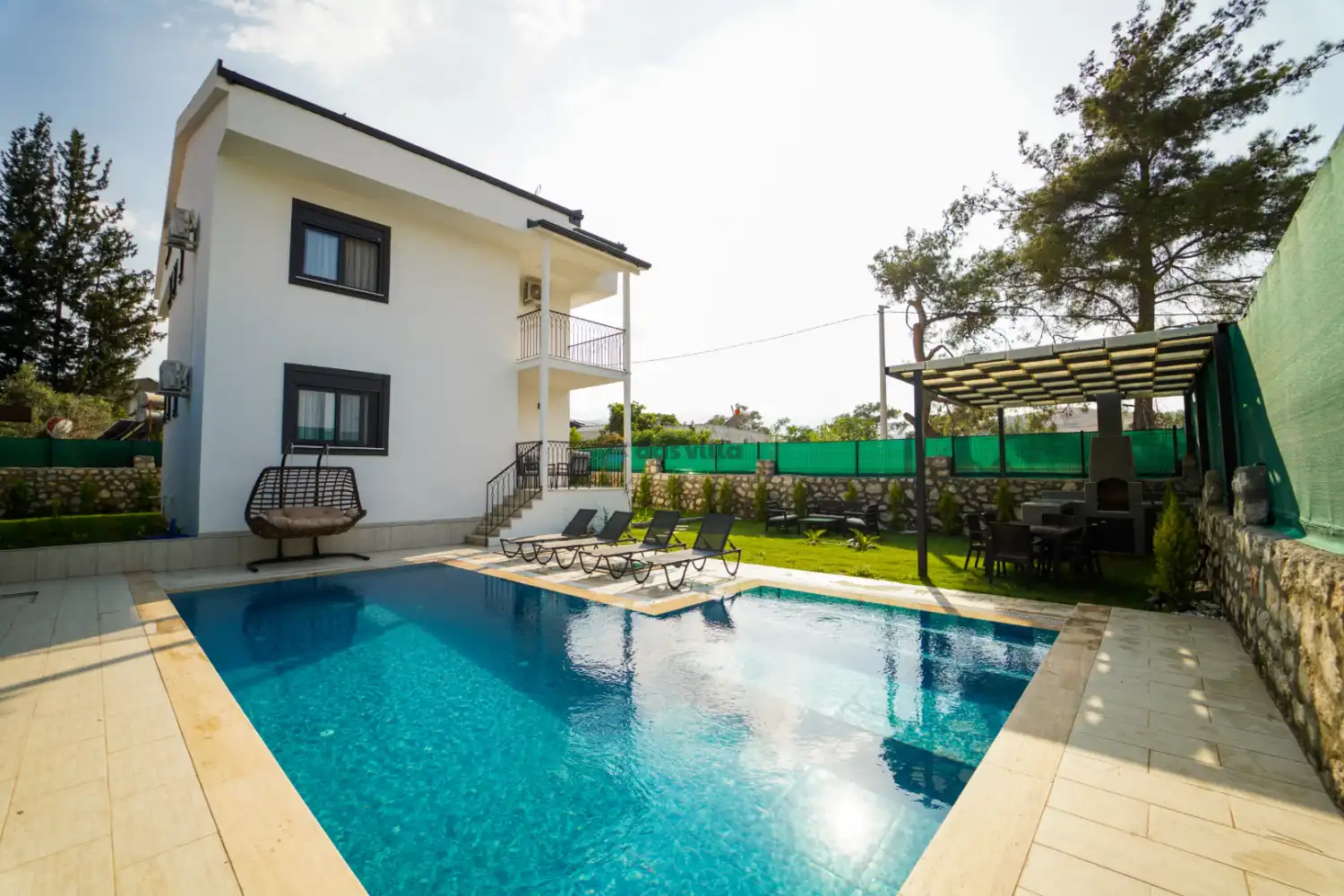 Villa Weld 