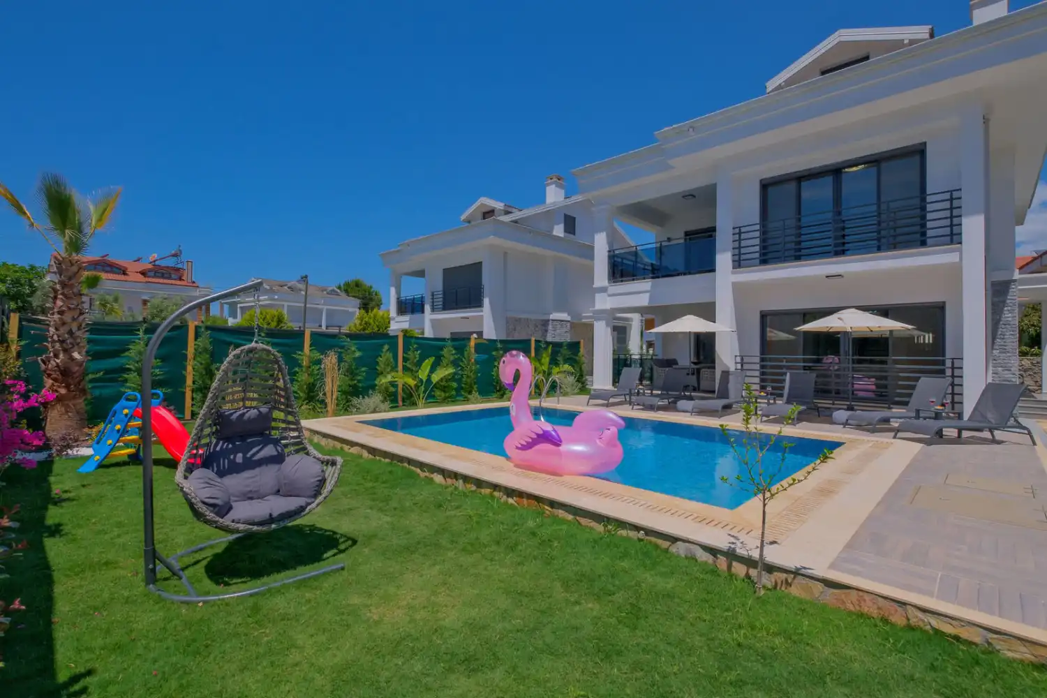 Villa White Palm 3