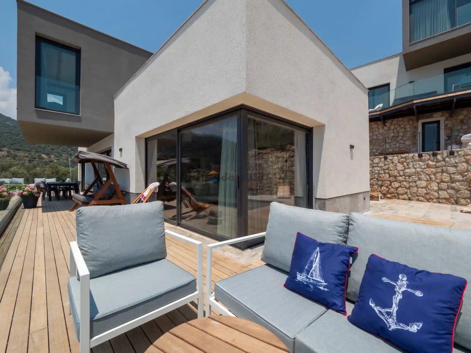 Villa Notos Xanthos