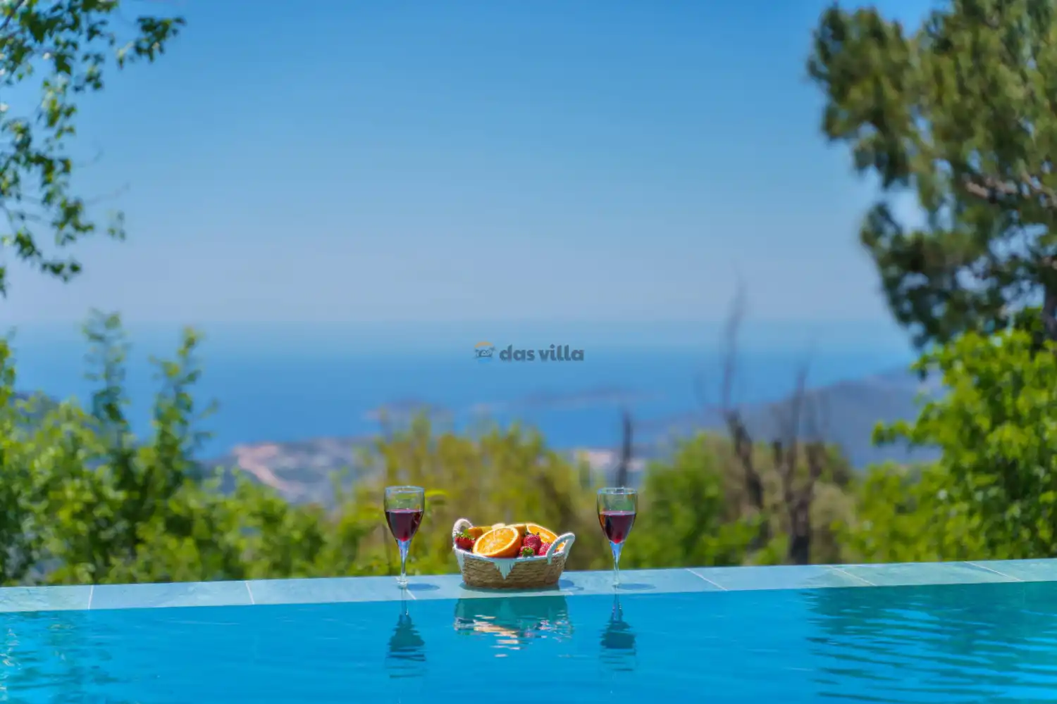 Villa İrem İslamlar