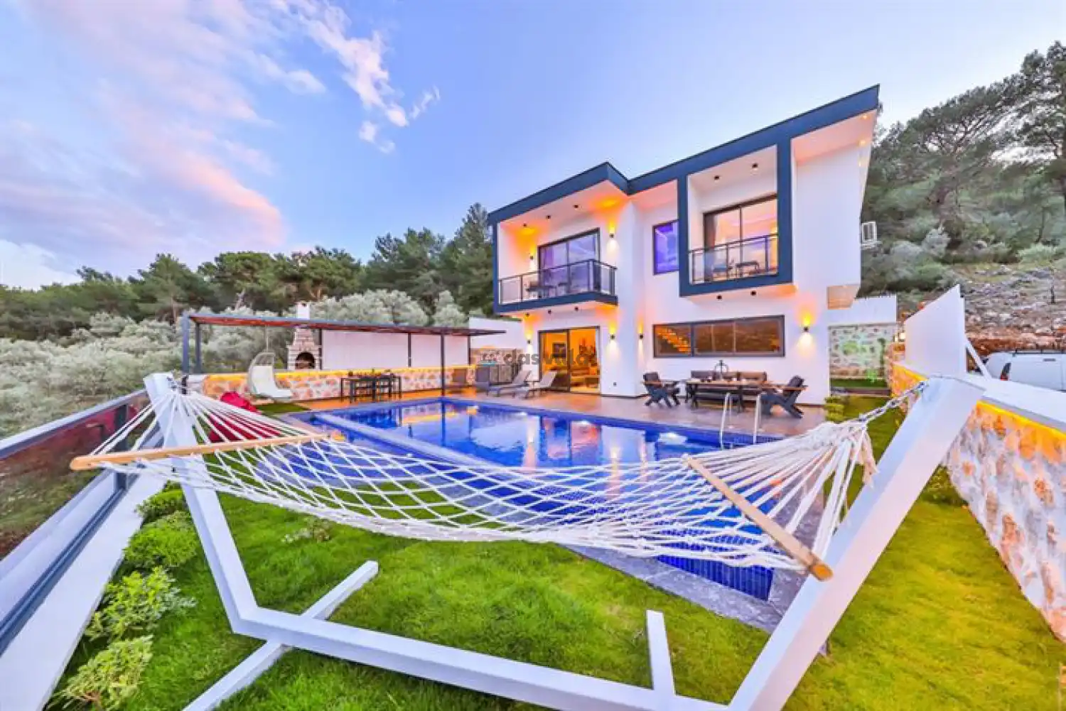 Villa Zirve 1 Yeşilköy