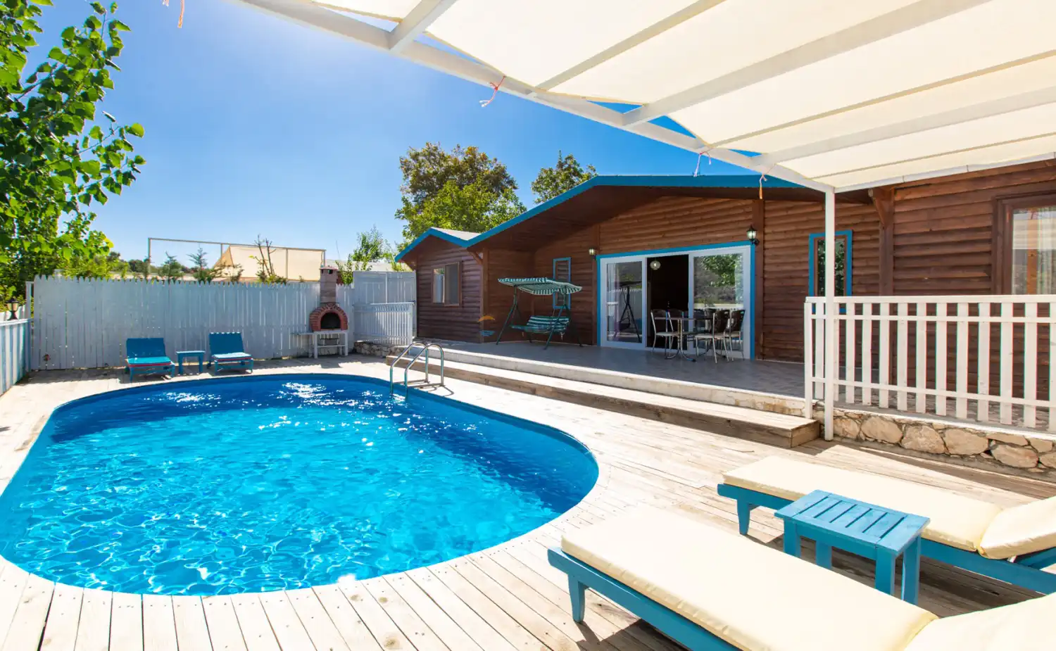 Villa Belize 2