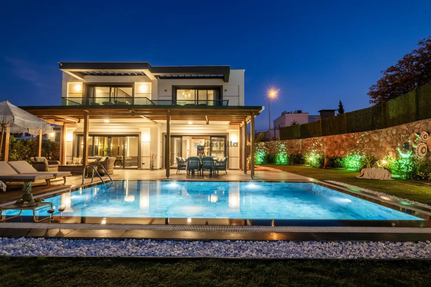 Villa Mermaid C