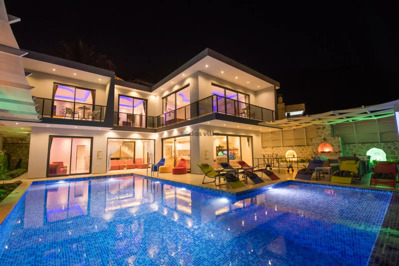 Villa Bedir