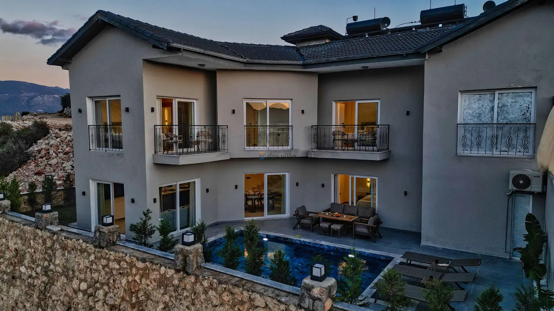 Villa Albatros 2