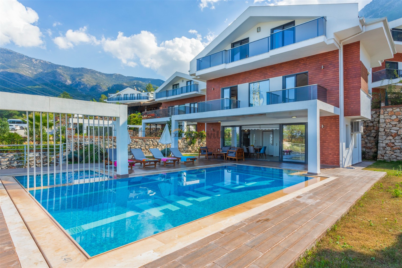 Villa Angel Prestige E