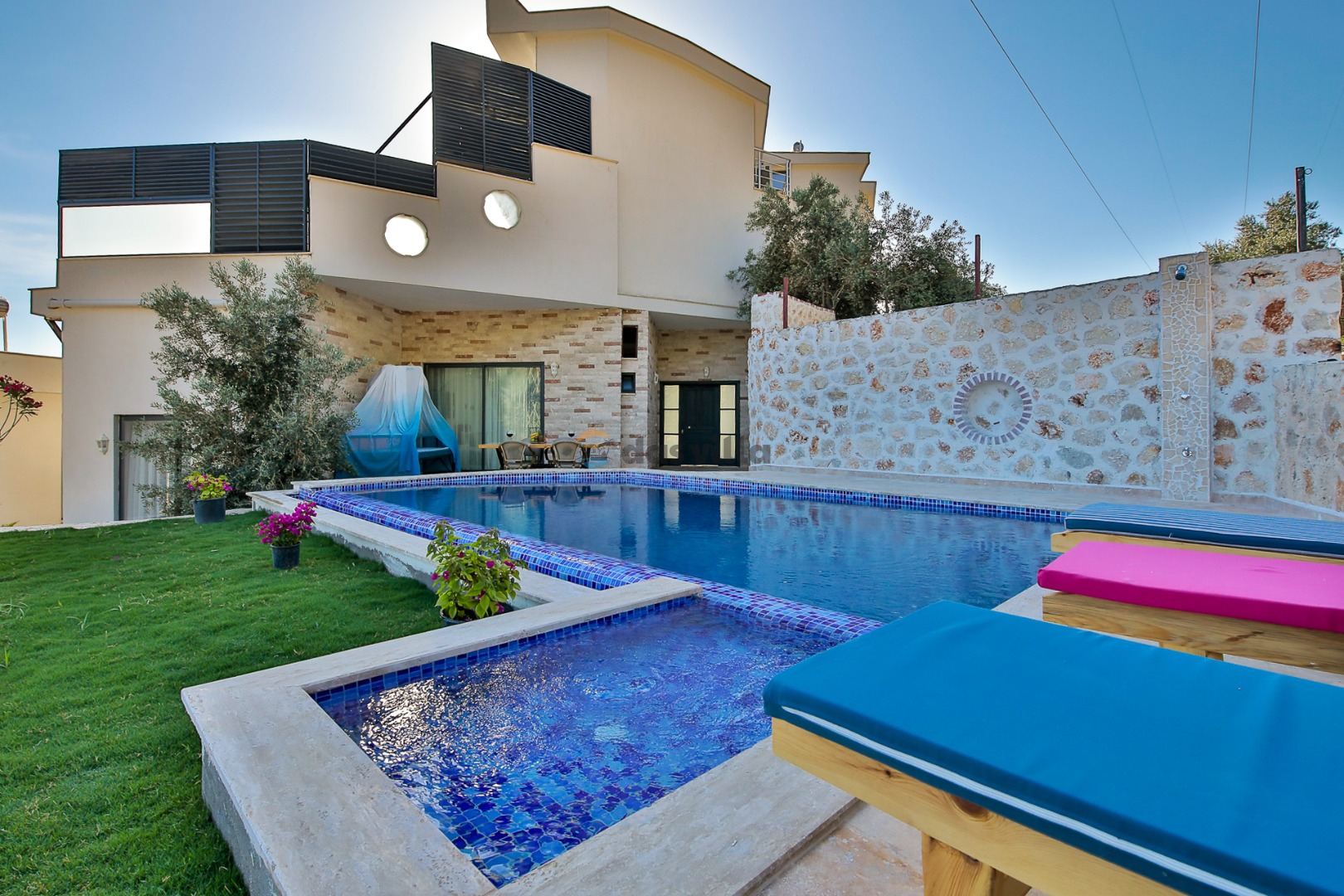 Villa Hill Antik 