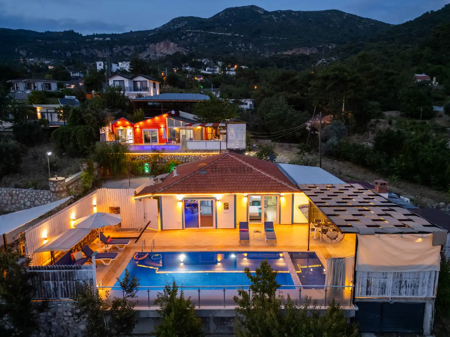 Villa Armada