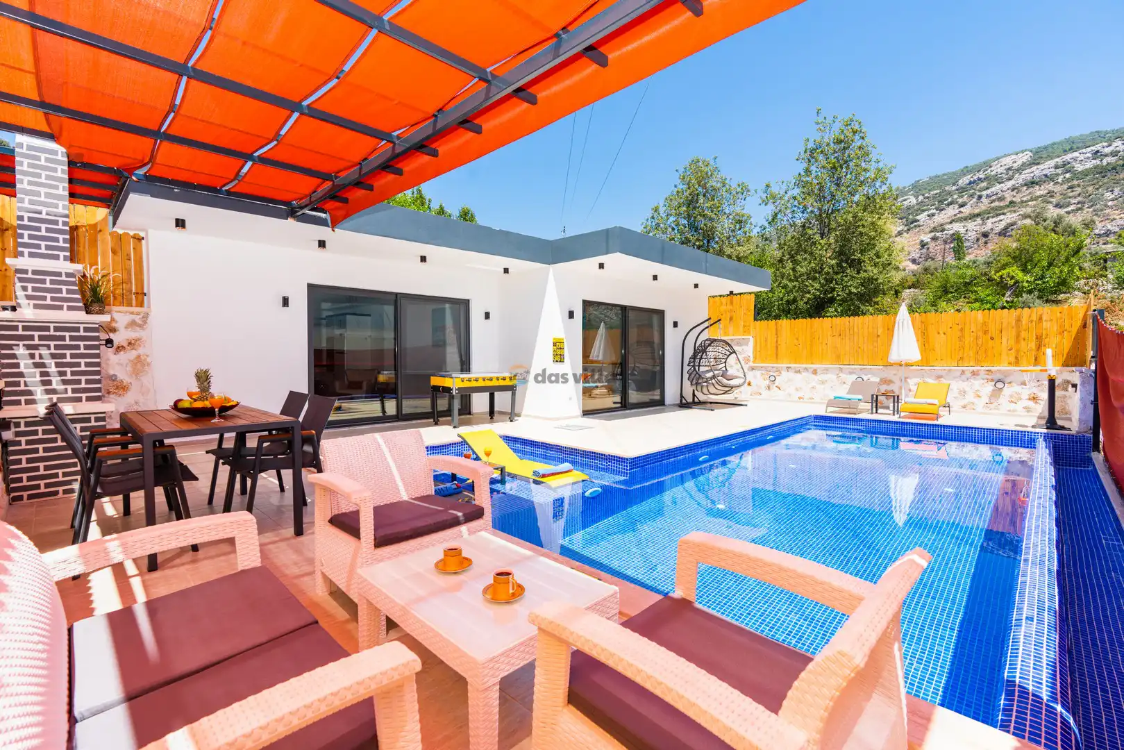 Villa Begonvil islamlar