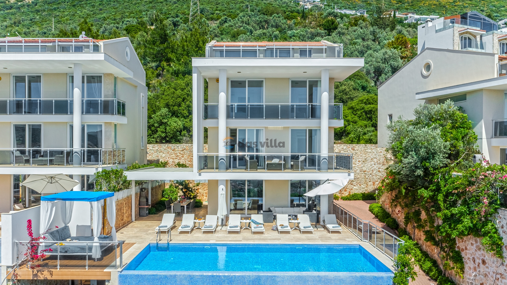 Villa Horizon