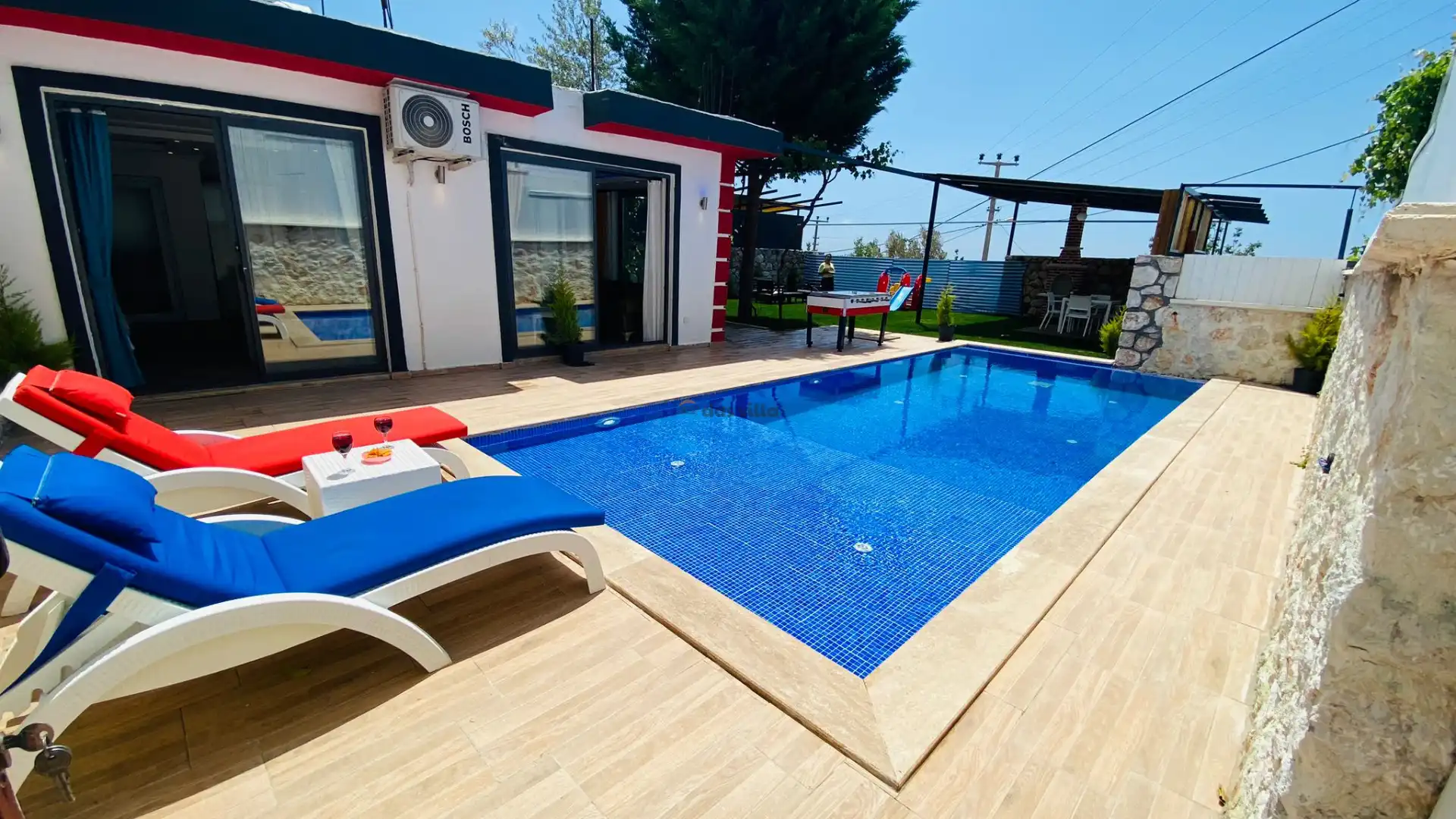 Villa Çınar 2